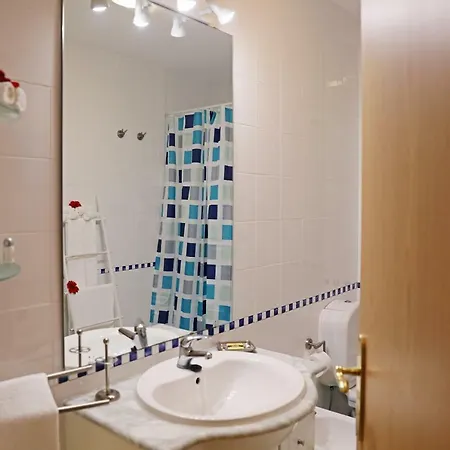 Rochabay Apartment Portimao Exterior photo
