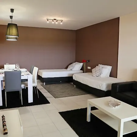 Rochabay Apartment Portimao Exterior photo
