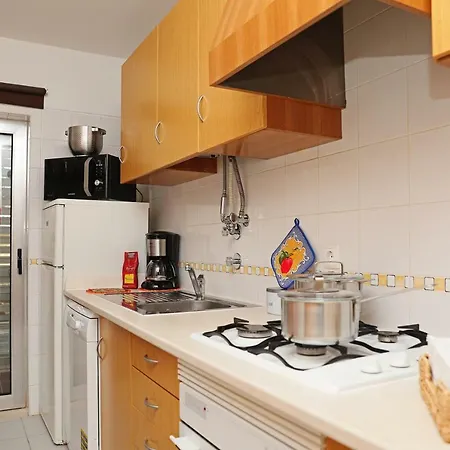 Rochabay Apartment Portimao Exterior photo