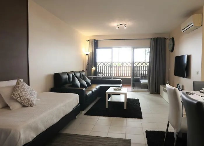 Rochabay Apartment