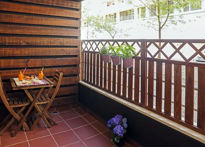 Rochabay Apartment