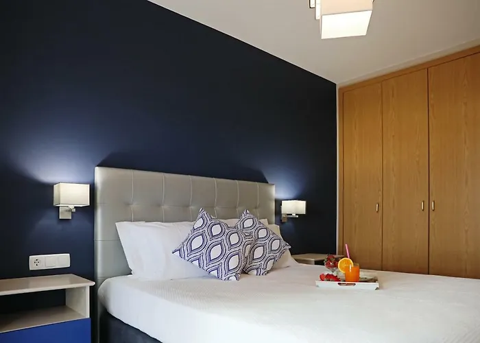Rochabay Apartment
