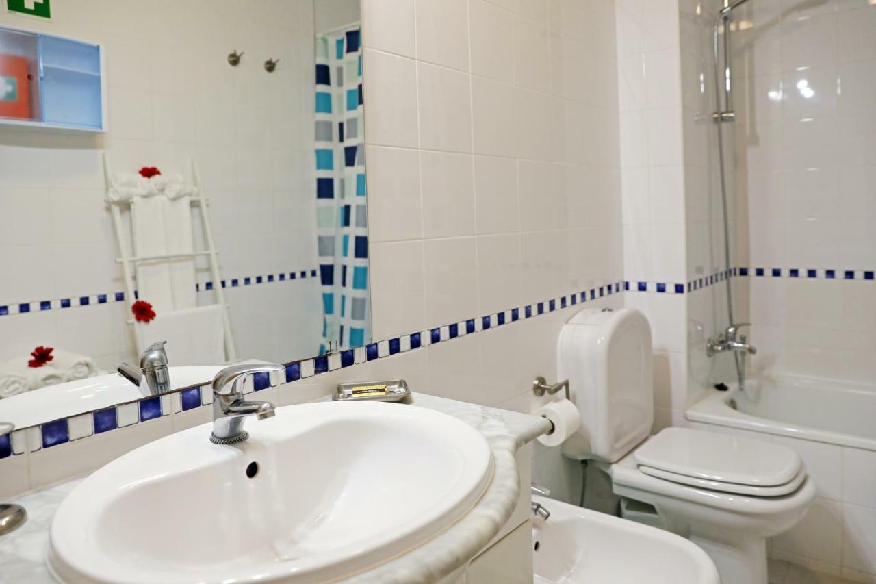 Apartment Rochabay Portimao