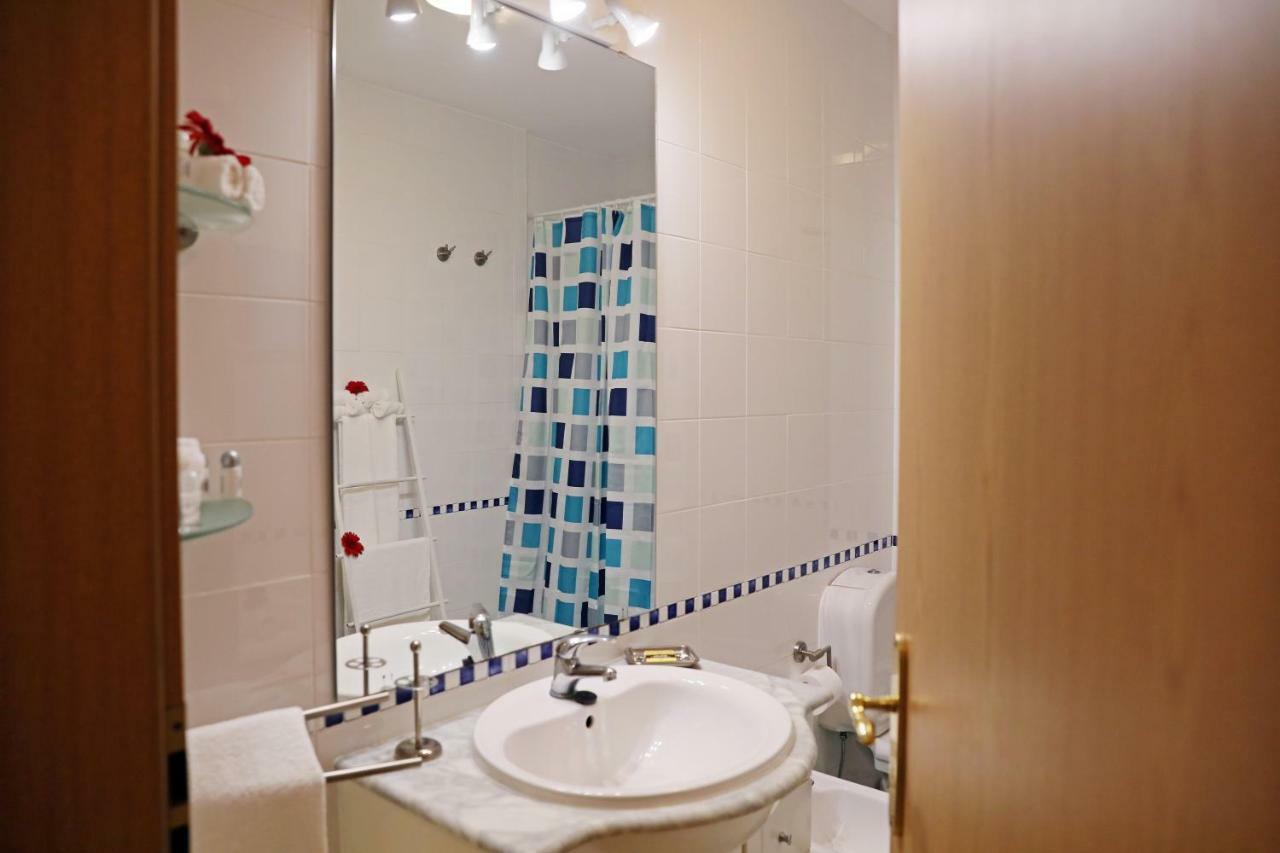 Apartment Rochabay