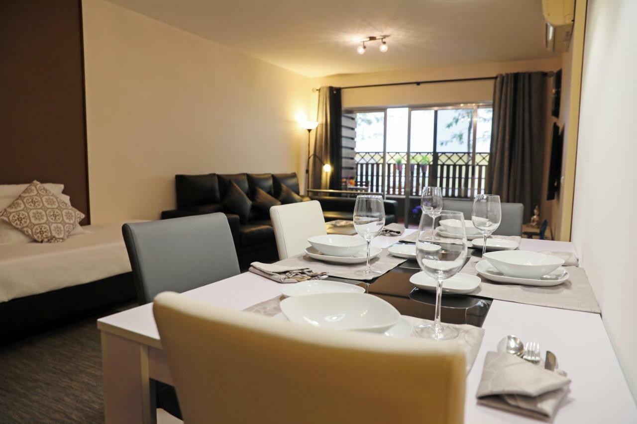 Apartment Rochabay
