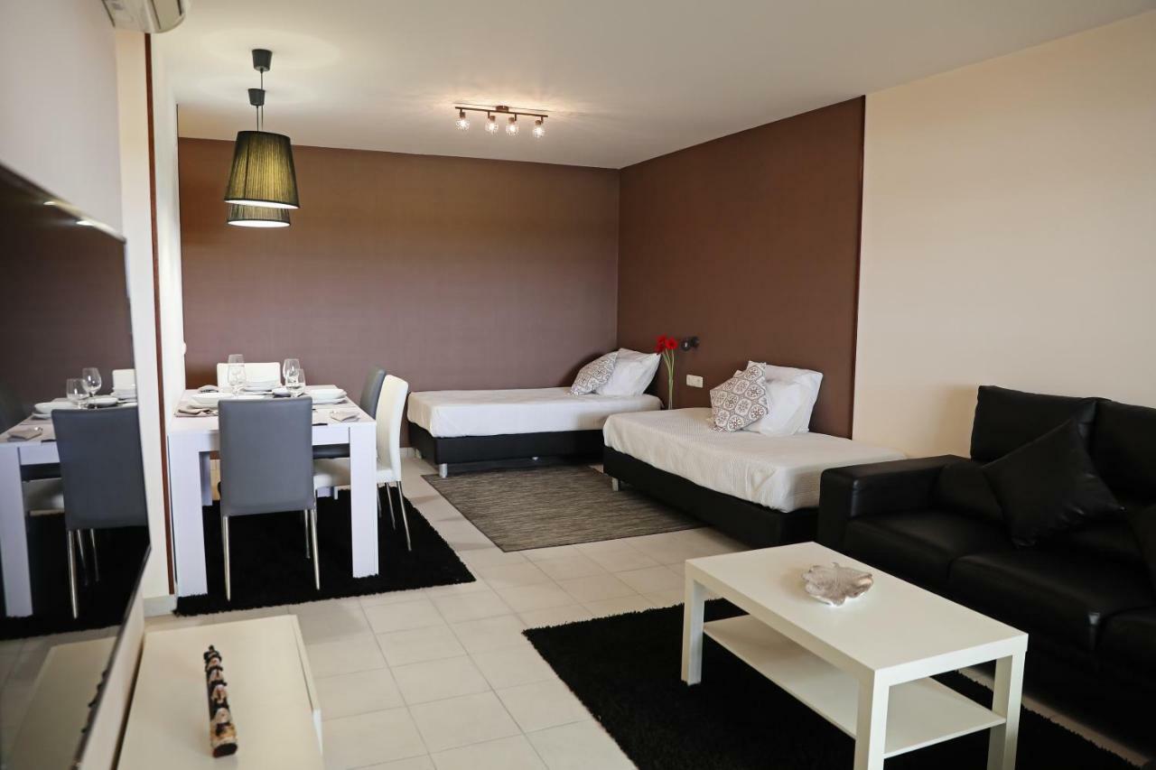 Rochabay Apartment