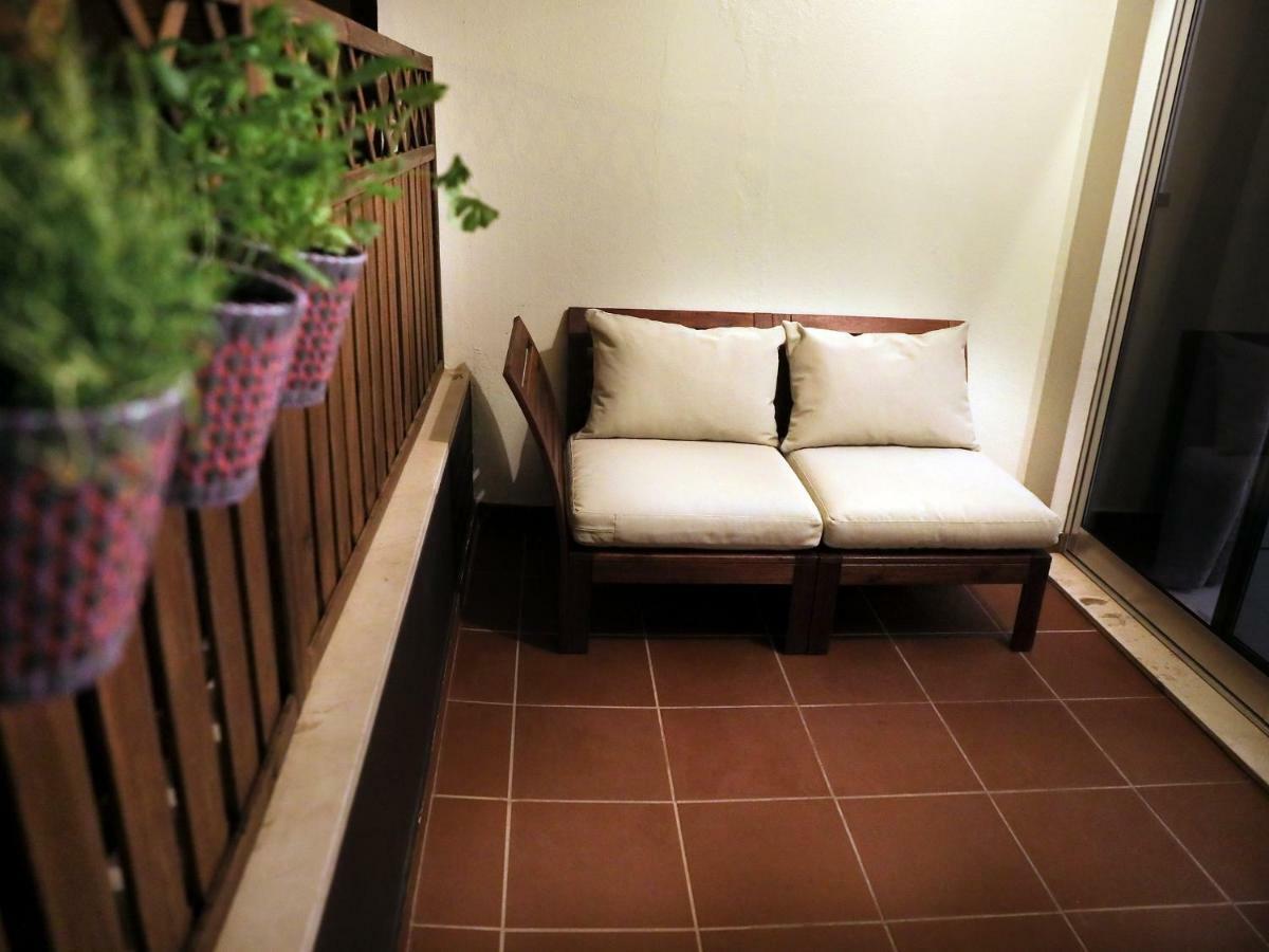 Apartment Rochabay