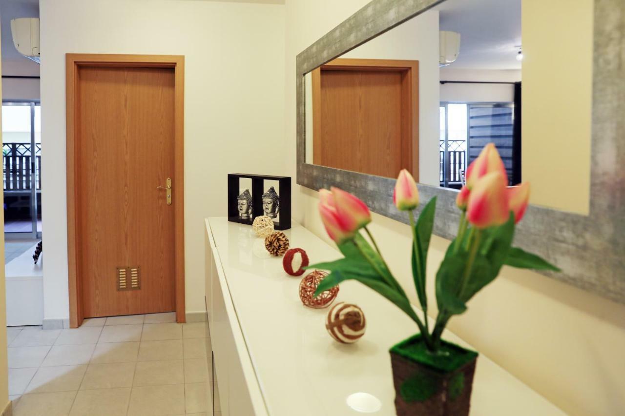 Apartment Rochabay *