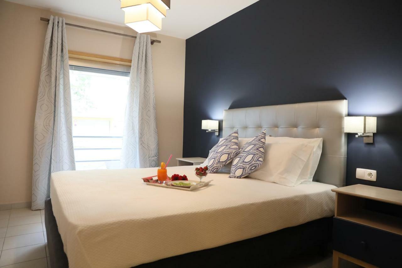 Rochabay Apartment *