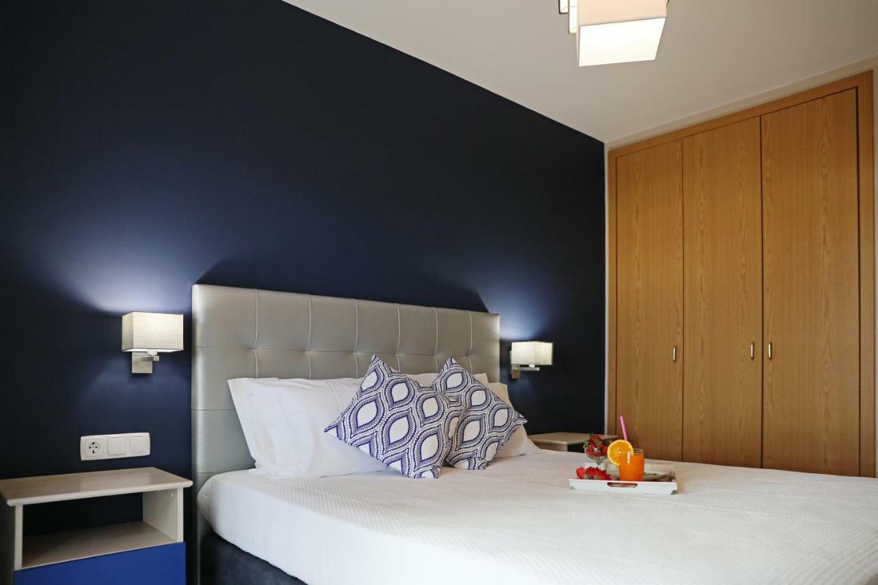 Apartment Rochabay