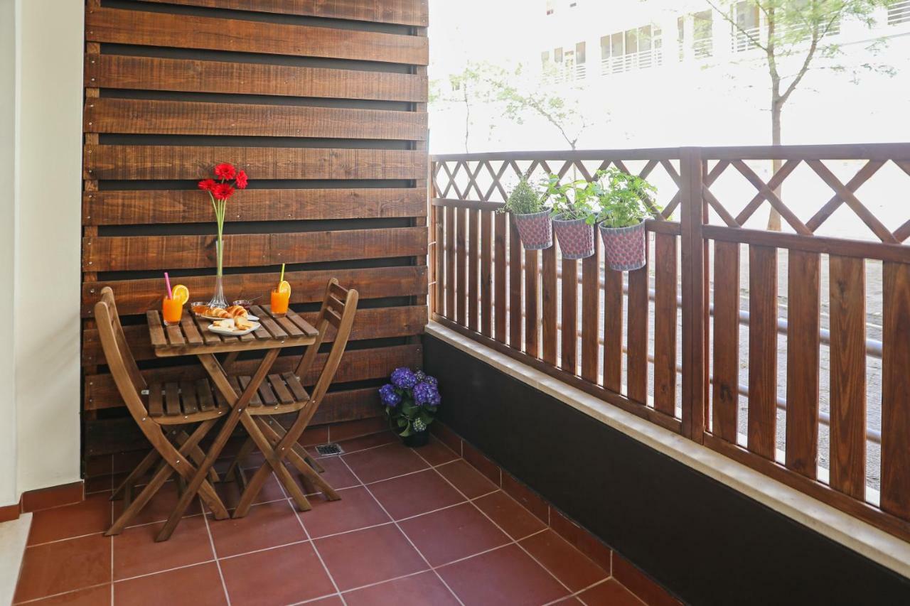 Rochabay Apartment *