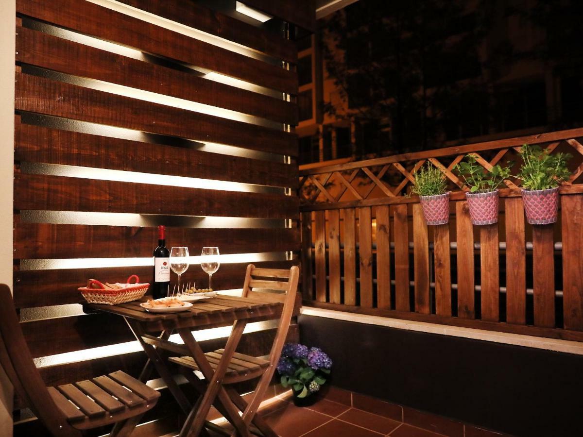 Apartment Rochabay Portimao