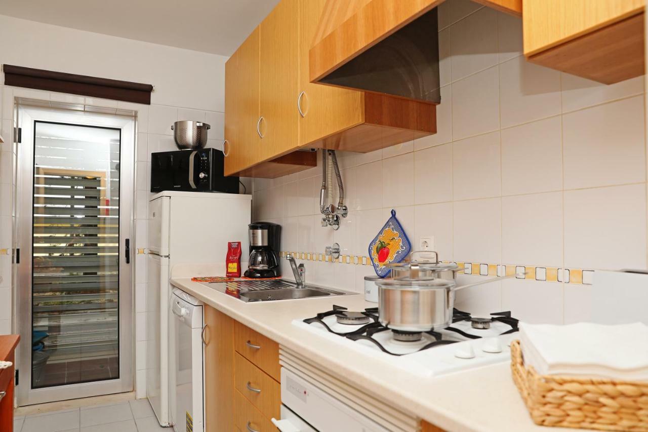 Rochabay Apartment *