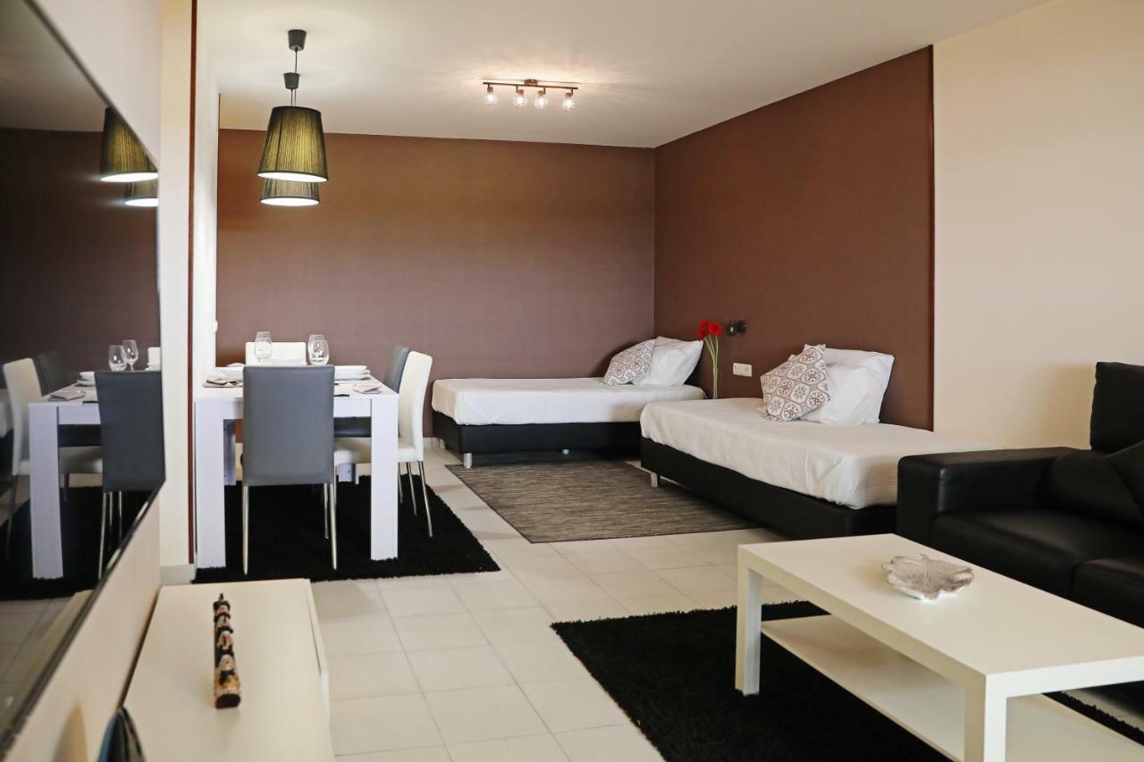 Rochabay Apartment Portimao