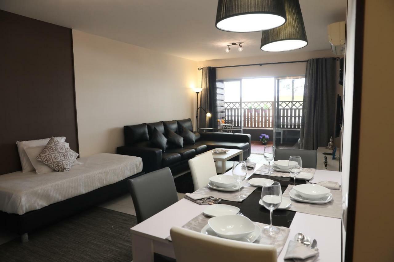 Apartment Rochabay Portimao