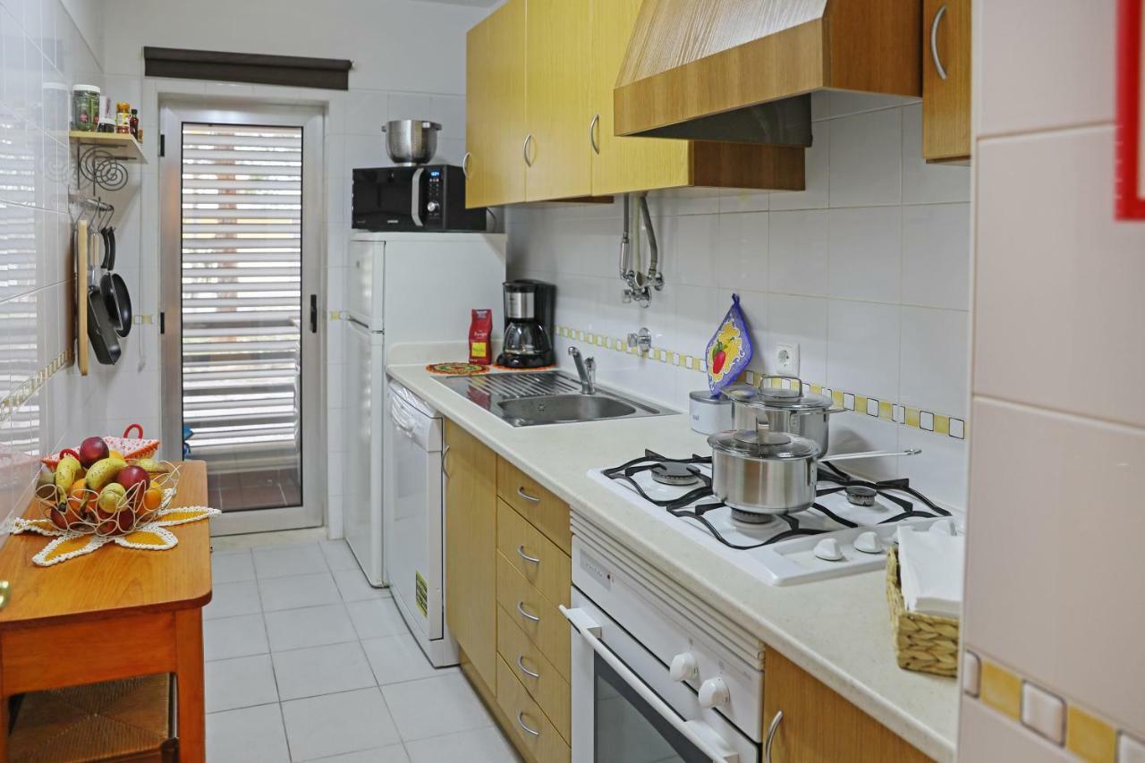 Rochabay Apartment Portimao