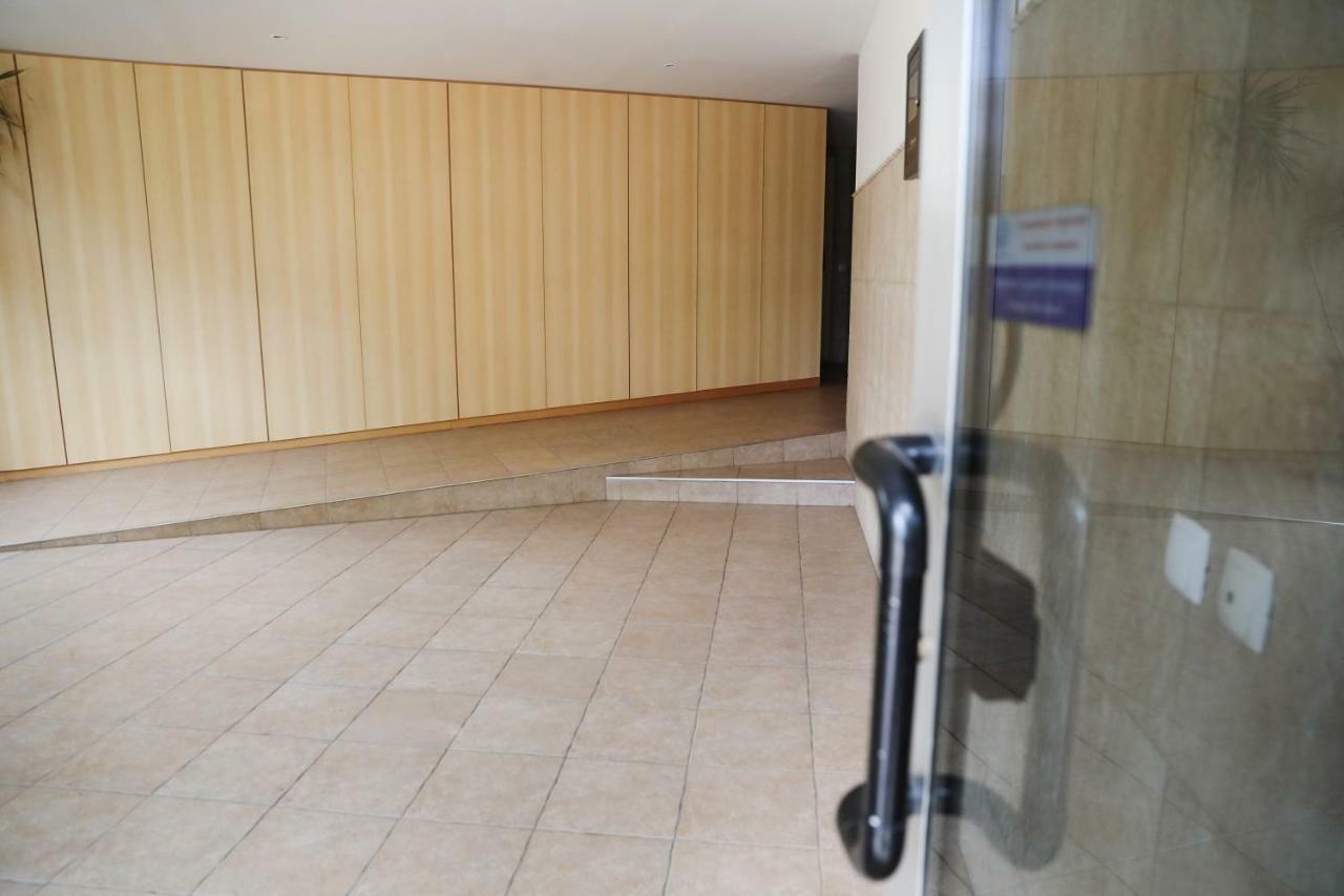 Rochabay Apartment