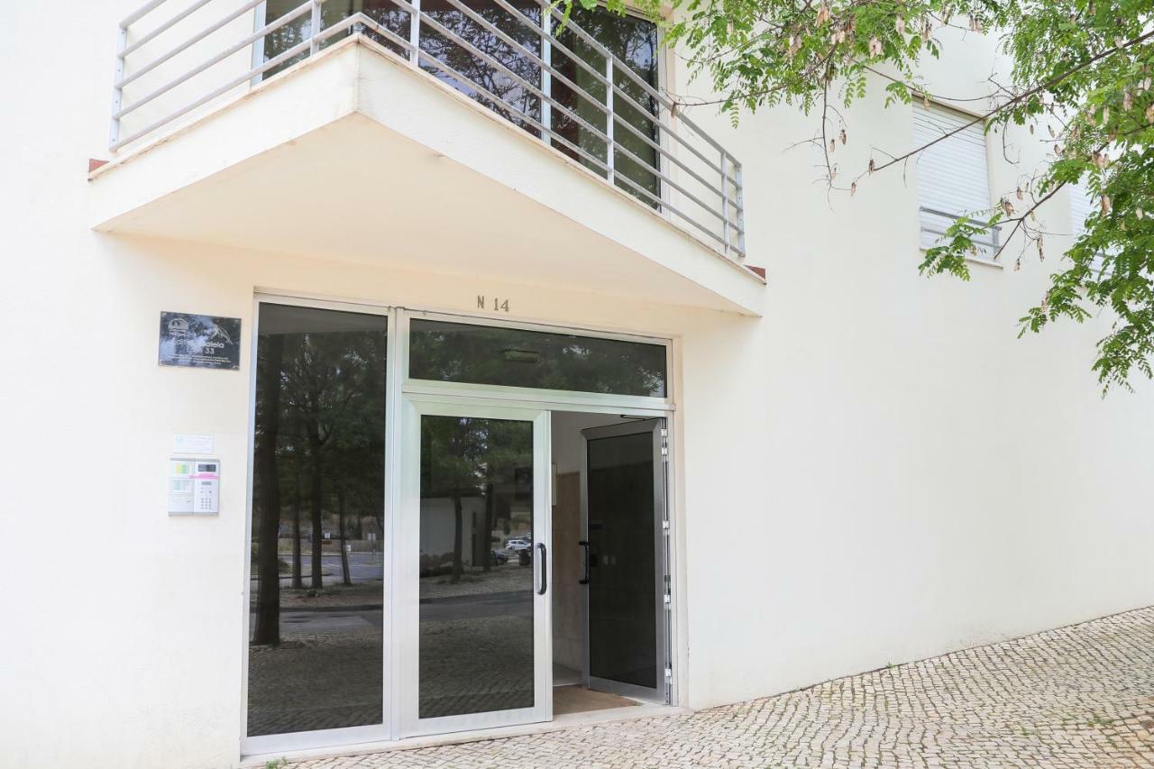 Apartment Rochabay *