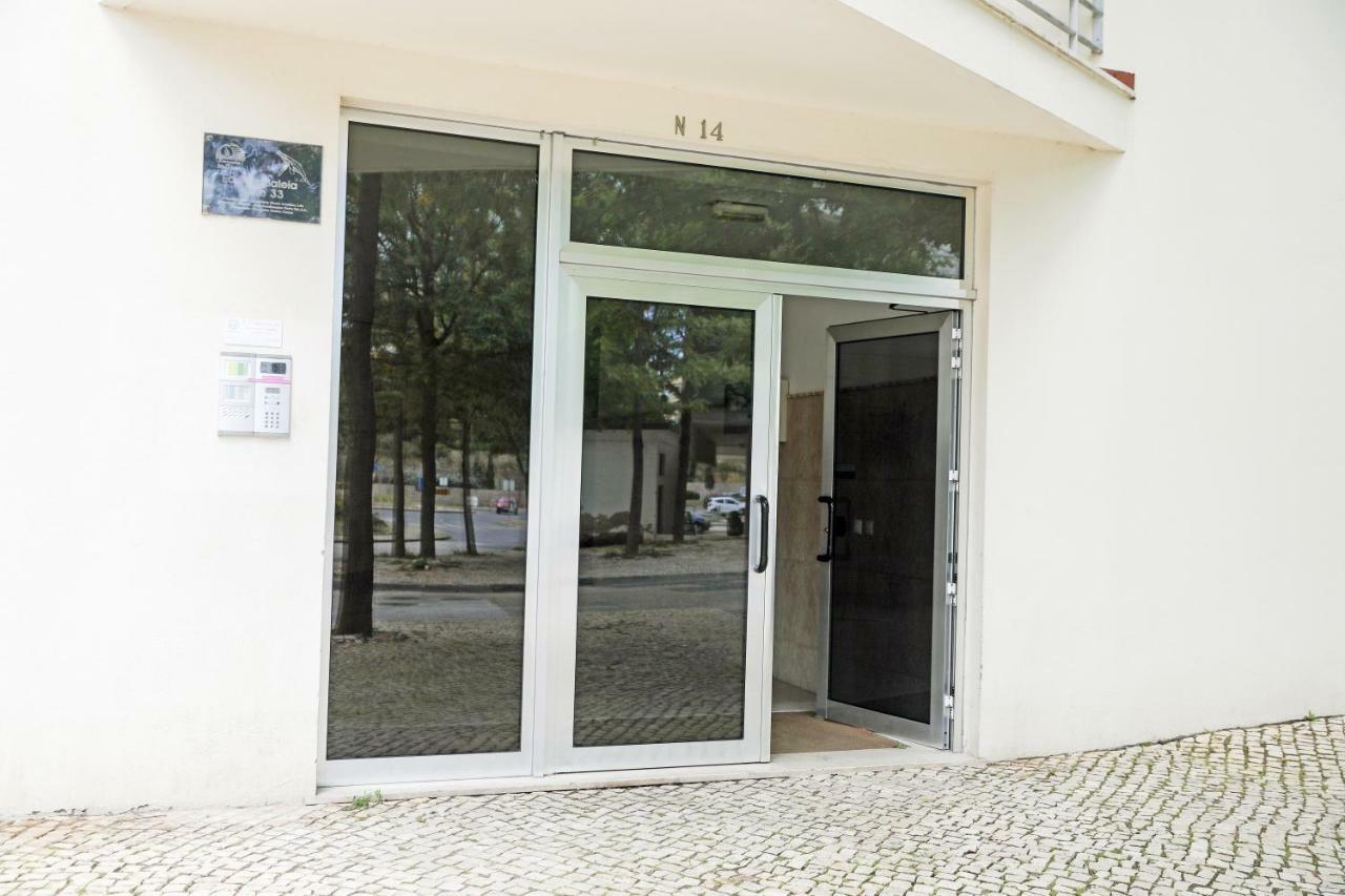 Rochabay Apartment Portimao