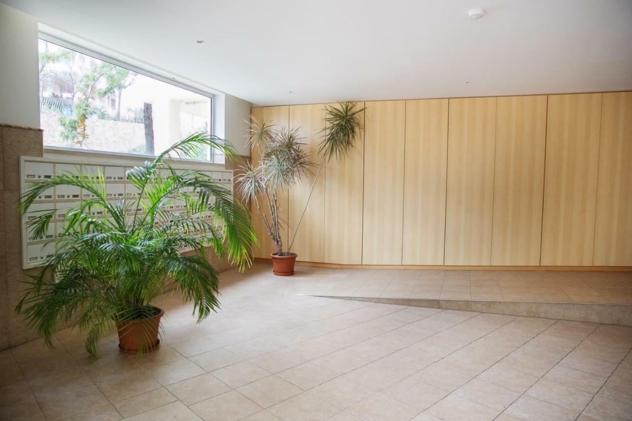 Apartment Rochabay Portimao